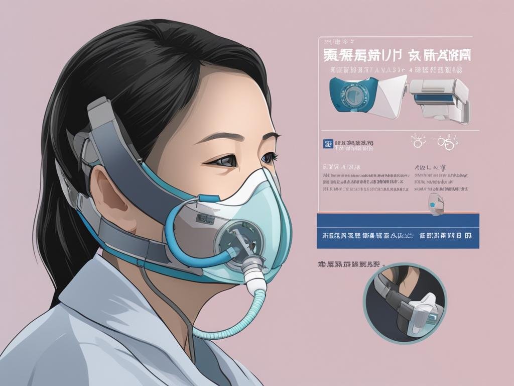 睡眠呼吸機耗材多久需要更換?