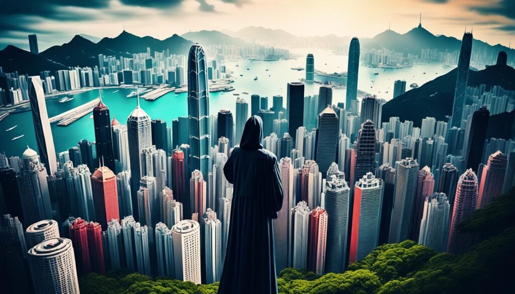 香港高手的風水師推薦