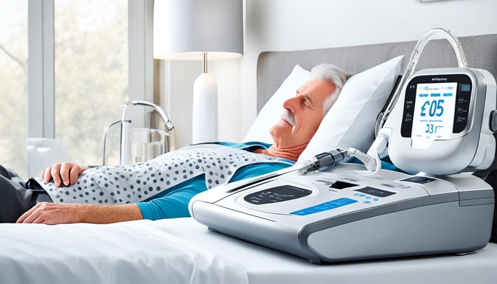 睡眠呼吸機價格和推薦