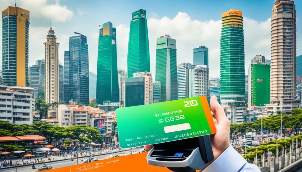 高雄刷卡換現金服務