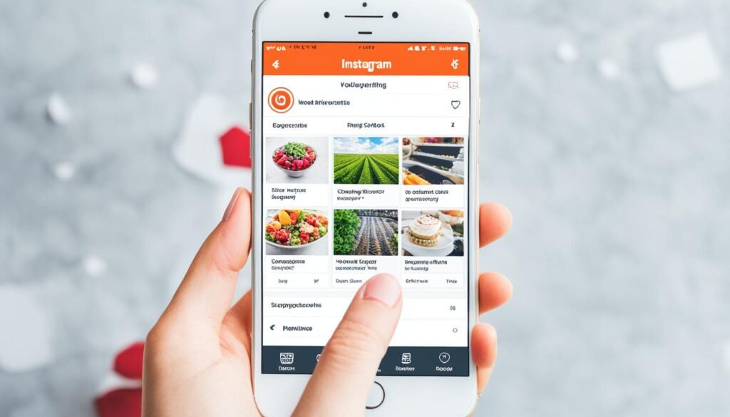 Instagram SEO