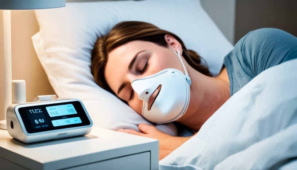 睡眠呼吸機 睡眠呼吸機