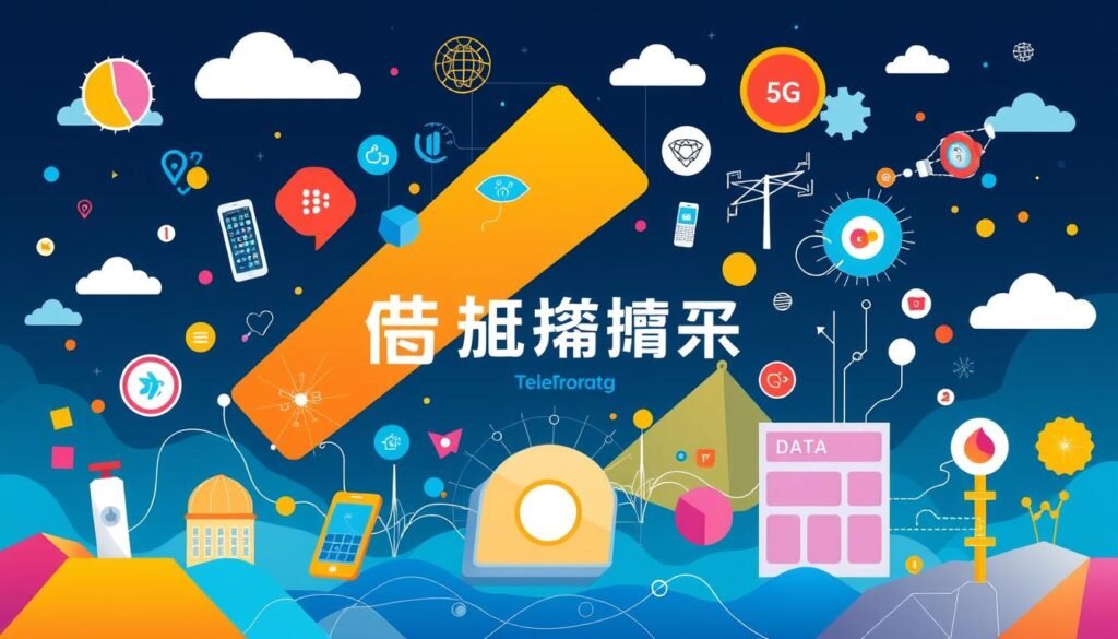中國移動月費計劃