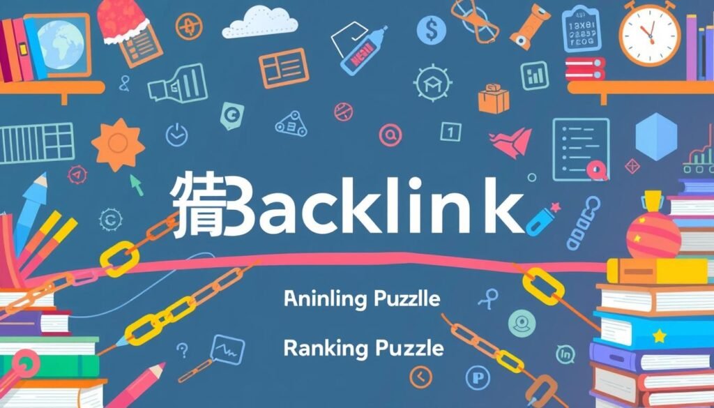 中文Backlink