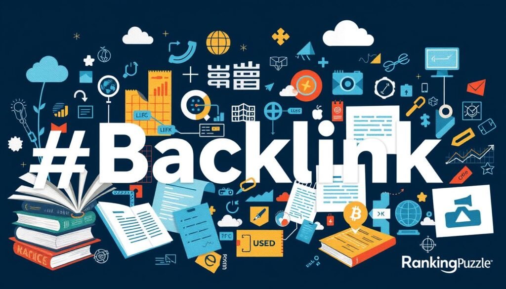 中文Backlink