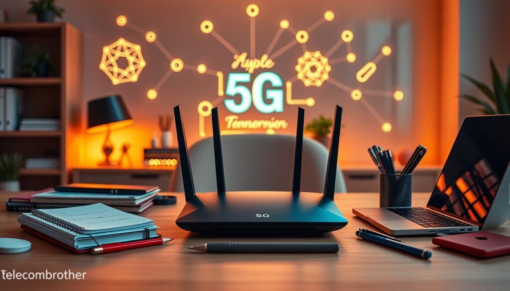 香港寫作愛好者如何善用smartone5G家居寬頻提升創作效率