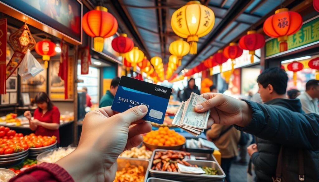 探討信用卡換現金在台灣節慶消費中的角色
