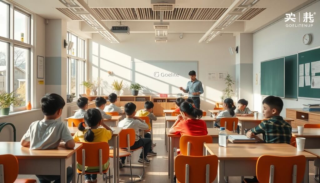 教学质量保障措施