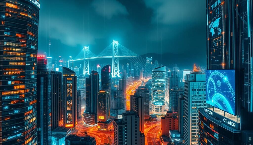 香港寬頻上網