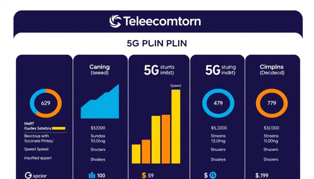 5G plan comparison 5G plan comparison