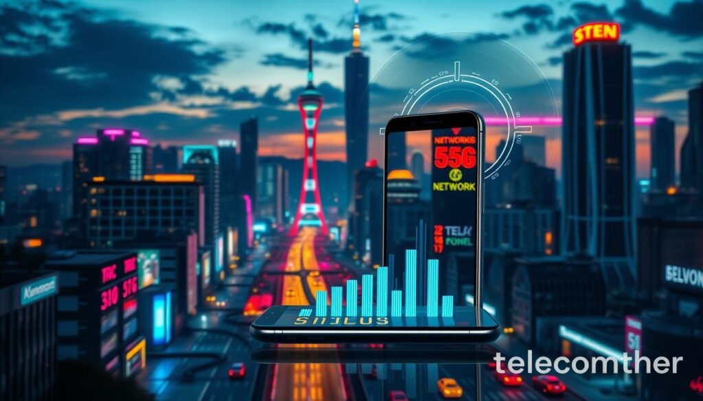 5G Plan