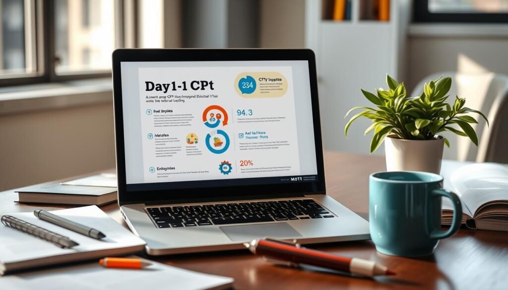 Day 1 CPT Day 1 CPT