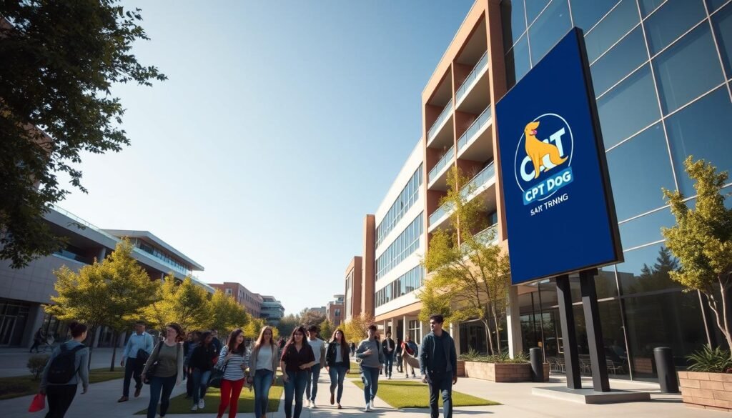 accredited universities
