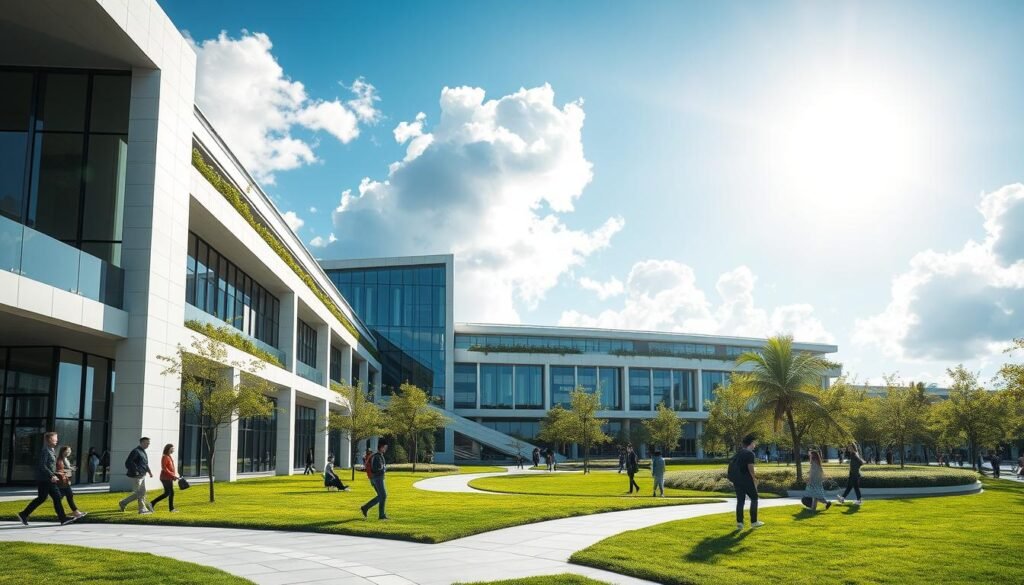 西崖大学