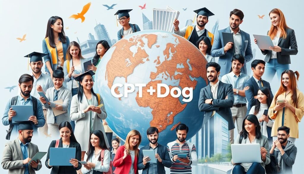 Day 1 CPT Opportunities for International Students