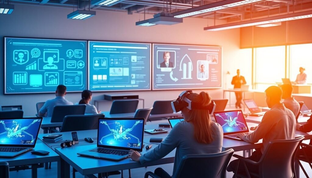 Hybrid Learning Technology Platforms Hybrid Learning Technology Platforms