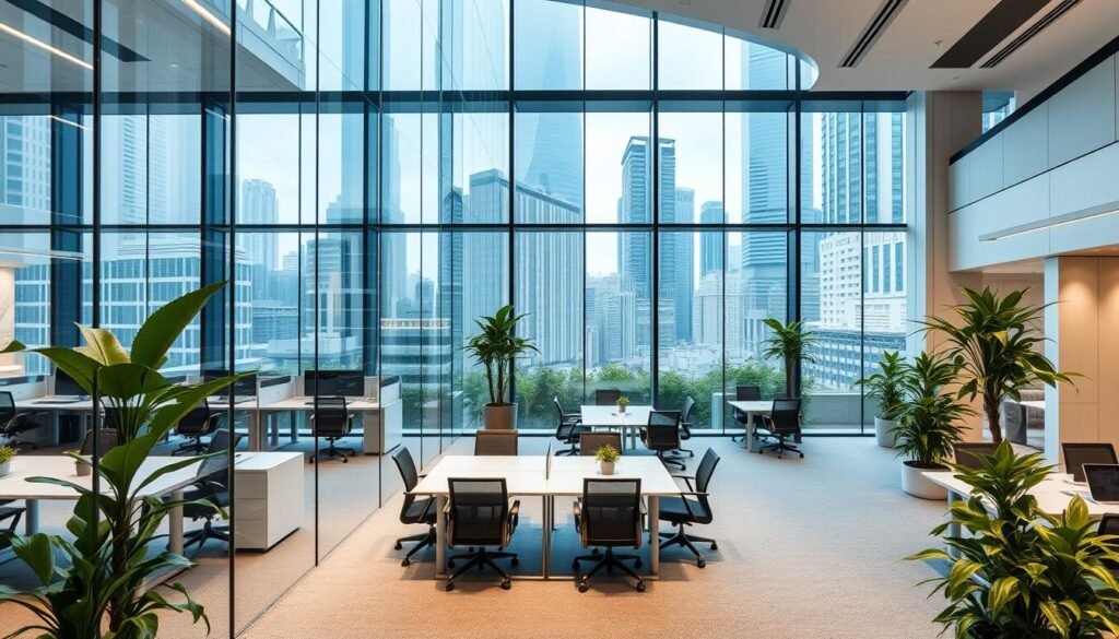 租Office