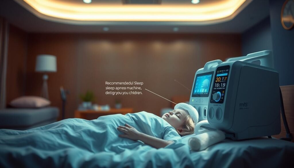 兒童睡眠呼吸機推薦圖片