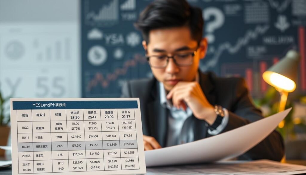 貸款額度與還款規劃