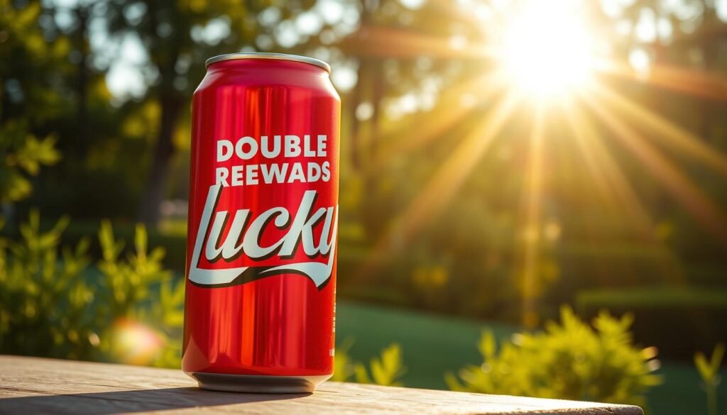Double Rewards LuckyCola Double Rewards LuckyCola
