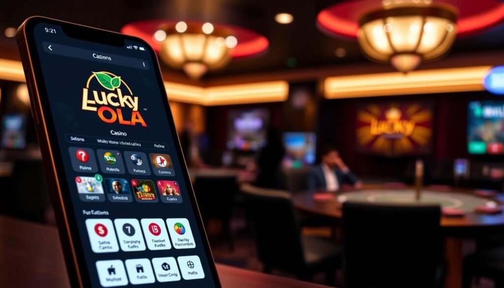 Lucky Cola Casino Mobile Gaming Lucky Cola Casino Mobile Gaming