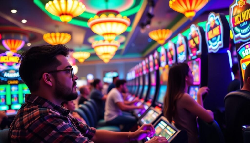 Lucky Cola Casino review Lucky Cola Casino review