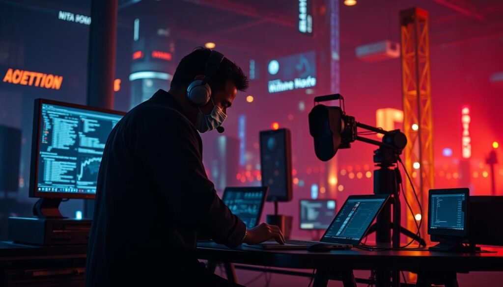 Telecombrother 數據管理服務圖片