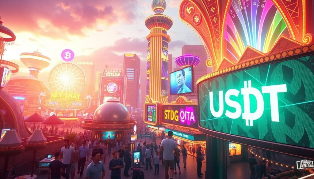 優塔娛樂城USDT交易圖片 優塔娛樂城USDT交易圖片