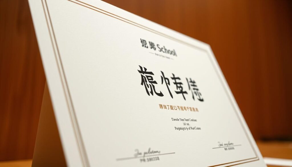 就業輔導課程結訓證書 就業輔導課程結訓證書