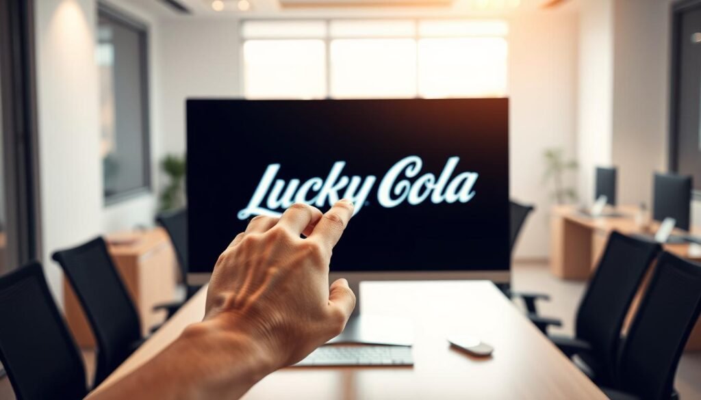 LuckyCola data privacy LuckyCola data privacy