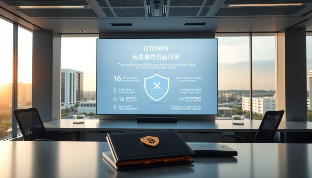 優塔安全措施 優塔安全措施