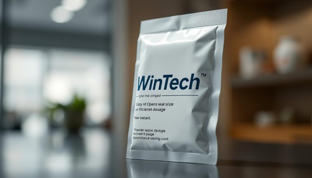 sachet packaging benefits