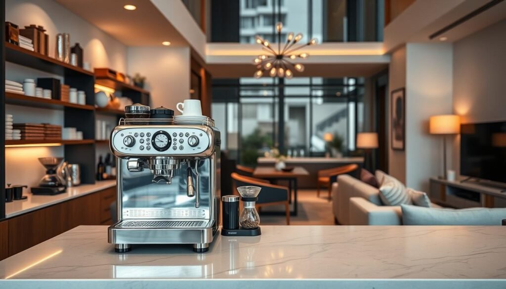 La Marzocco